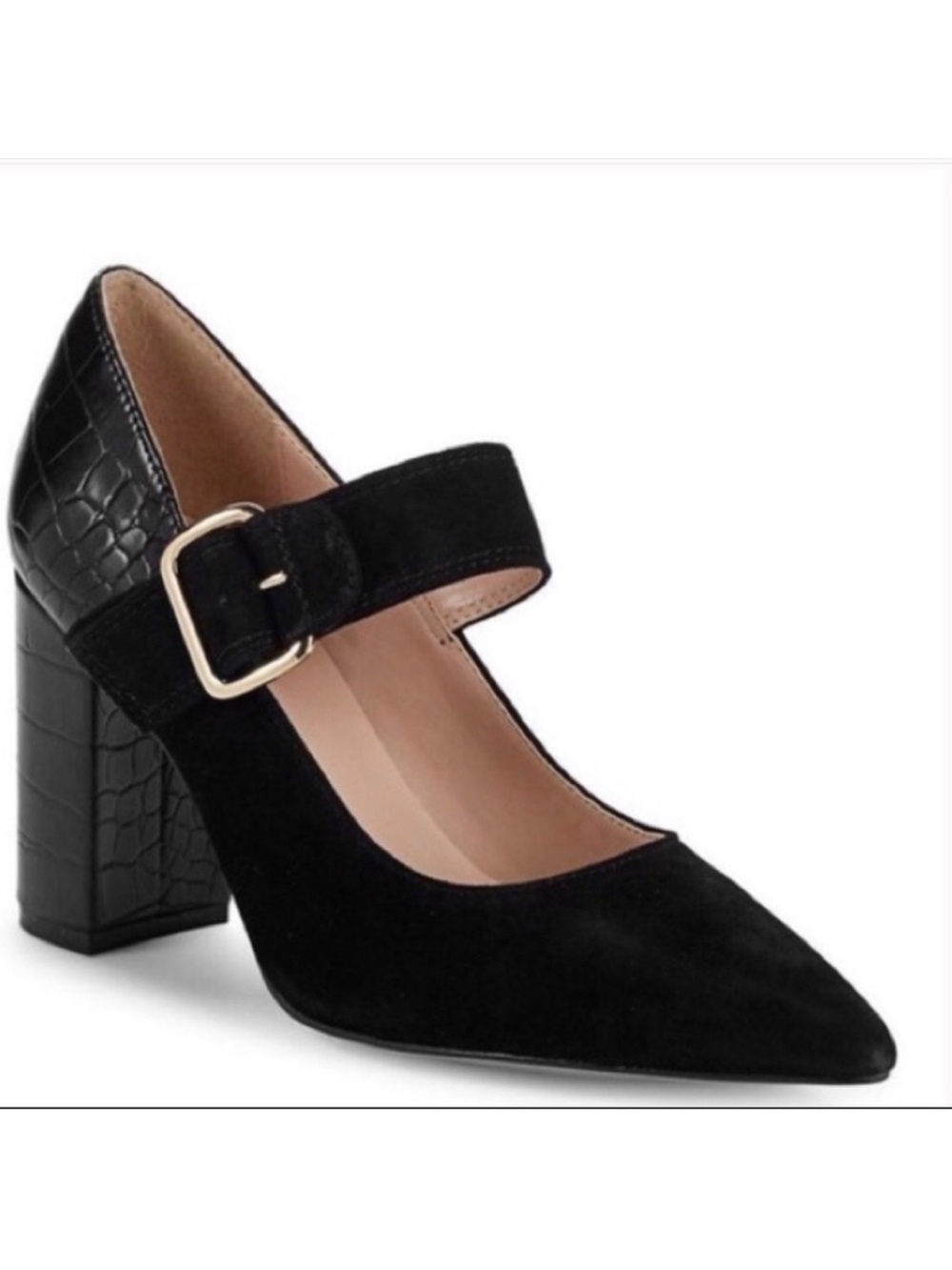 Tommy Hilfiger Heels